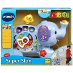 Vtech super modrý slon – Hledejceny.cz