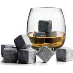 Take it shop Whisky stones sada 9ks – Zboží Dáma Take it shop Whisky stones sada 9ks – Zboží Dáma