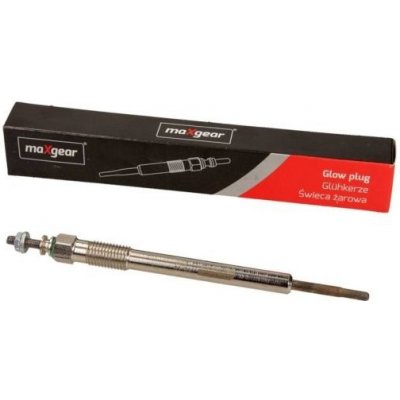 Žhavicí svíčka MAXGEAR 66-0141 – Hledejceny.cz