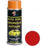 Dupli-Color Škoda Autoemail AC0633 Základová červená 200 ml | Zboží Auto