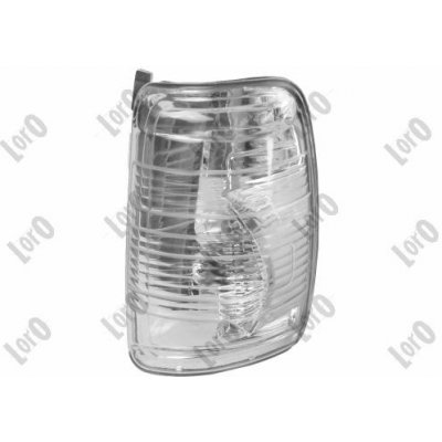 017-70-862 LORO Blikač – Sleviste.cz