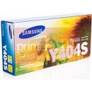 Samsung CLT-Y404S - originální