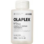 OLAPLEX No. 3PLUS Complete Repair Treatment Vlasová kúra 100 ml – Zboží Dáma