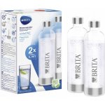 Brita SodaONE Bottle PET 2 ks – Zboží Dáma
