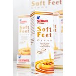 Gehwol Fusskraft Soft Feet Creme 125 ml – Zbozi.Blesk.cz