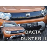 HEKO, Zimní clona - kryt chladiče, Dacia Duster II, 2018- , bez kamery – Zboží Mobilmania