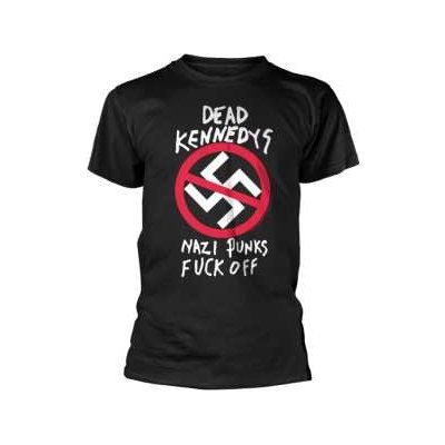 Nazi Punks Fuck Off – Zboží Dáma