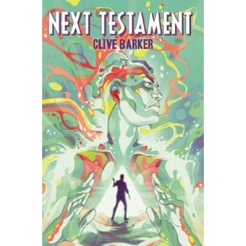 Clive Barker's Next Testament Vol. 1: Mark Miller, Haemi Jang, Goni Montes,
