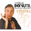 Audiokniha Donutil Miroslav - Cestou necestou