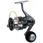 Abu Garcia Revo ALX Theta 4000SH – Hledejceny.cz