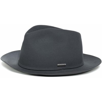 Stetson Fedora Soflfelt – Zbozi.Blesk.cz