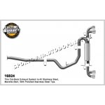 Magnaflow 16824 – Hledejceny.cz