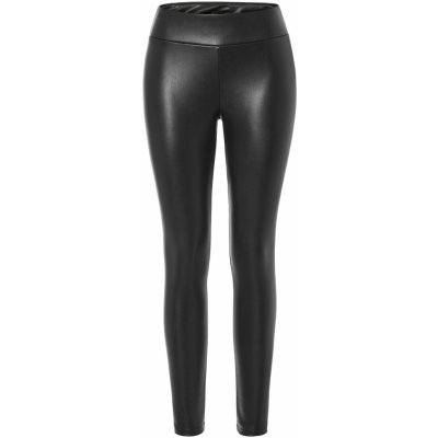 Esmara Dámské legíny černá – Zbozi.Blesk.cz