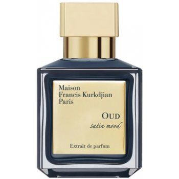 Maison Francis Kurkdjian Oud Velvet Mood parfémový extrakt unisex 70 ml