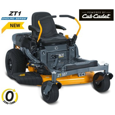 Cub Cadet ZT1 107 – Zbozi.Blesk.cz