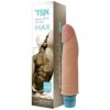 Dilda Lonely Max dildo 17cm nature