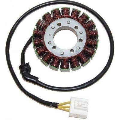 ELECTROSPORT Stator (vinutí) alternátoru HONDA CBF 1000 06-12 – Zboží Mobilmania