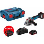 Bosch GWX 18V-10 SC Professional 0.601.7B0.401 – Zboží Mobilmania