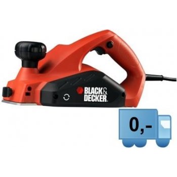 BLACK & DECKER KW712KA