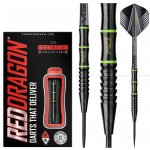 RedDragon steel Freestyle 23g 90% wolfram – Zboží Mobilmania