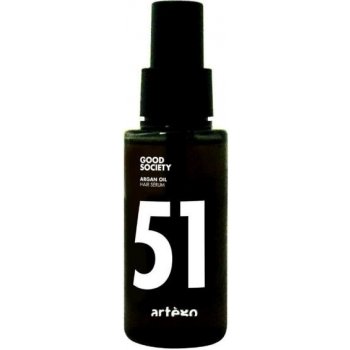 Artégo GS 51 sérum s arganovým olejem pro lesk 75 ml