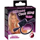 You2Toys Vib. Silicone Ring