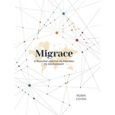 Migrace – Zboží Mobilmania