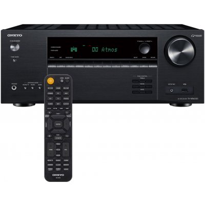 ONKYO TX- Č. 6050 – Zbozi.Blesk.cz