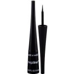 Wet n Wild MegaLiner tekuté oční linky Black 3,5 ml – Zboží Mobilmania