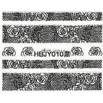 SAMOLEPKY HBJY010 černé – Hledejceny.cz