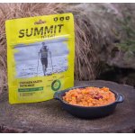 Sumit to Eat Chicken Fajita with Rice_Kuře Fajita s rýží 128 g – Zboží Dáma