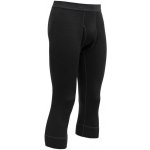 Devold Expedition man 3/4 Long johns černé