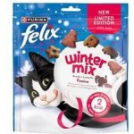 Felix Winter Mix krůta a brusinky 200 g – Zbozi.Blesk.cz