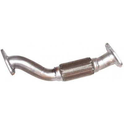 Výfukové potrubí Fiat Ducato od 2006 3,0D/CNG vlnovec výfuku 1350075080 – Sleviste.cz