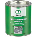 BOLL prostředek na konzervaci podvozku na štětec 2 kg – Sleviste.cz