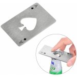 Otvírák na lahve Pikové eso – Zboží Dáma