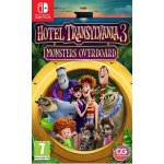 Hotel Transylvania 3: Monsters Overboard – Zboží Dáma