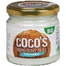 HEALTH LINK Extra panenský kokosový olej 0,2 l
