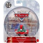 Mattel CARS AUTA ZIMNÍ KOLEKCE ASST – Sleviste.cz