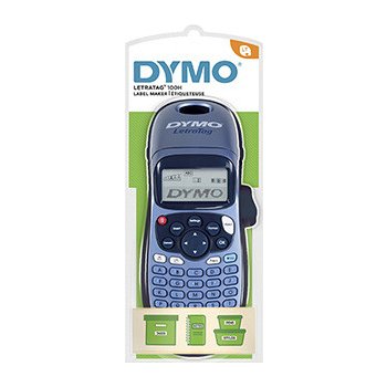 DYMO LetraTag LT-100H S0884020