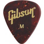 Gibson Tortoise - trsátka (různé tvrdosti) Trsátko - tvrdost: Medium – Sleviste.cz