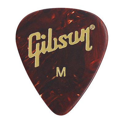 Gibson Tortoise - trsátka (různé tvrdosti) Trsátko - tvrdost: Medium – Sleviste.cz
