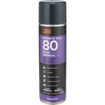 3M lepidlo ve spreji guma & vinyl 80 500 ml – Zboží Mobilmania