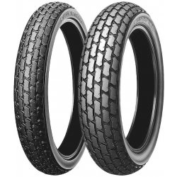 Dunlop K180 Scooter 120/90 R10 57J