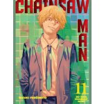 Seqoy s.r.o. Komiks Chainsaw Man 11: Do toho, Chainsaw Mane – Hledejceny.cz