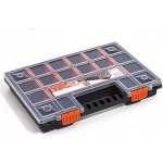 PROSPERPLAST NOR S Plastový organizér 22 přihrádek, 344 x 249 x 50 mm NORS14 – Zbozi.Blesk.cz