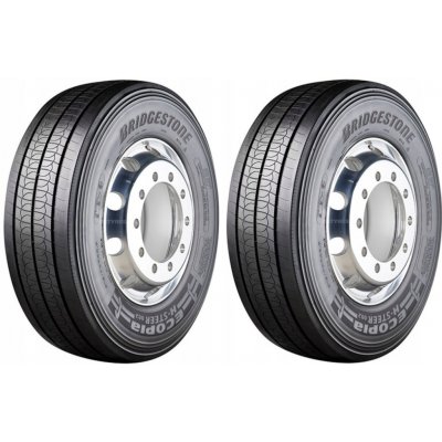 Bridgestone ECOPIA H-STEER 002 355/50 R22.5 156L | Zboží Auto