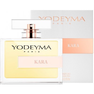 Yodeyma Paris KARA parfém dámský 100 ml
