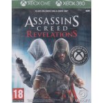 Assassins Creed: Revelations – Hledejceny.cz