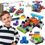 WOOPIE 3D Cube 150 ks – Zboží Mobilmania